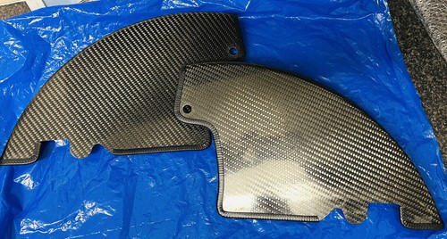 Rgk tiga carbon - carbon,