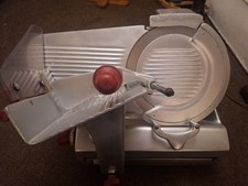Berkel A351CE meat Veg Fruit
