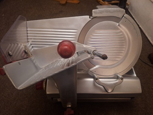 Berkel a351ce meat - berkel,