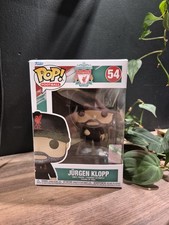 Funko Pop! Jurgen Klopp