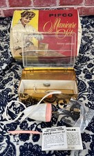 Rare vintage boxed - rare, pifco