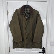Vintage Barbour Beaufort 1988