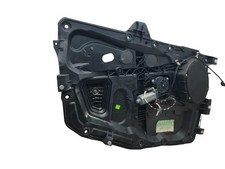 Ford Fiesta Window Regulator And Motor Left Near Side Front 5 Door 2004