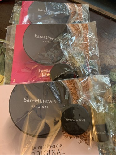 Bareminerals original - bareminerals,