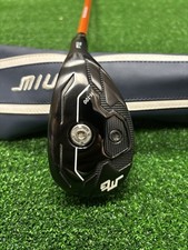 Miura Giken H-100 20° #3