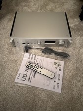 TEAC UD‑701N Flagship