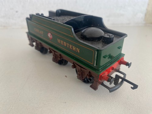 Hornby 1973 lord the isles - lord, of