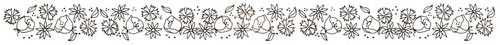 Embroidery transfer iron - iron, on