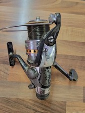 Shakespeare Hurricane Reel GT