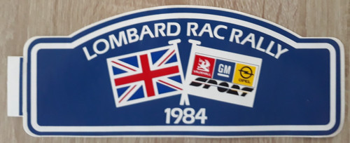 Vauxhall opel sport lombard - vauxhall,