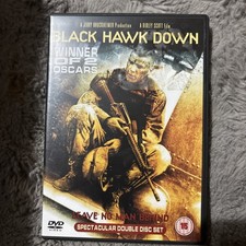 Black Hawk Down Spectacular