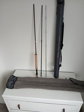 Scierra SRXv2 10 ft  8wt