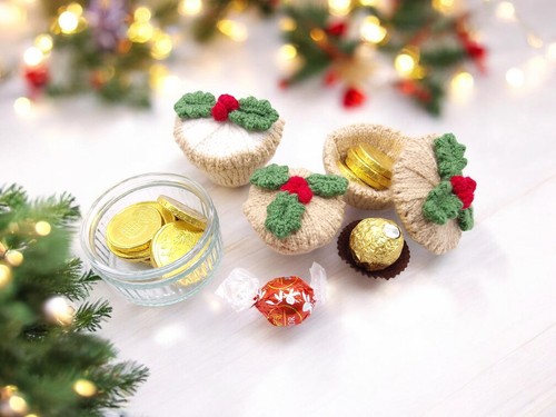 Christmas mince pie table - 🎄christmas,