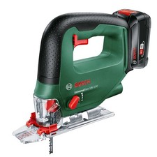 Bosch Jigsaw Cordless