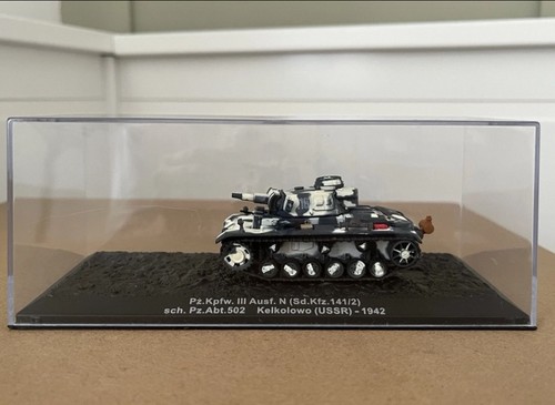 A184 kpfw iii - pz.kpfw.iii, ausf.n