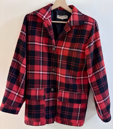 Yves saint laurent vintage - laurent,