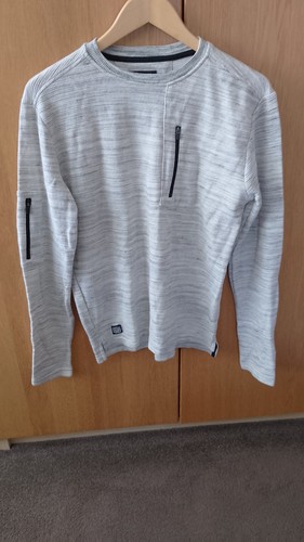 Twisted soul men jumper - twisted,