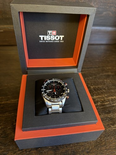 Tissot prs 516 - prs,