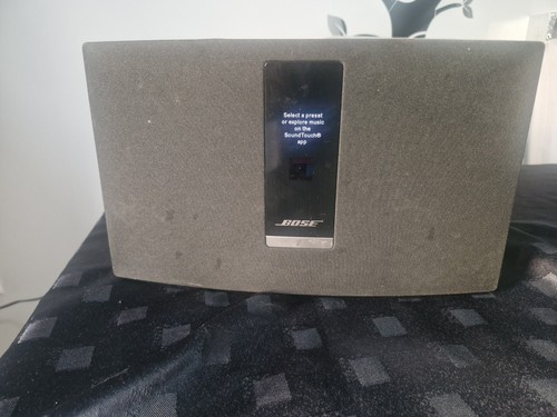 Bose soundtouch fi - soundtouch, 20