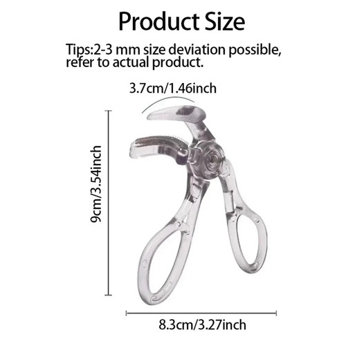 Professional eyelash curler - eyelash,