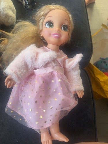 Princess style toddler - princess,