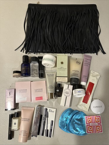 Luxury beauty sample - luxury,