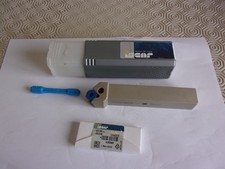 Iscar Indexable Tipped Lathe Tool