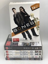 Bones the complete series - bones, –