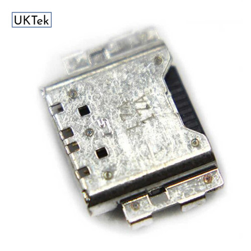 Type charging port - port, block