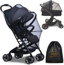 Universal Baby Mosquito Net