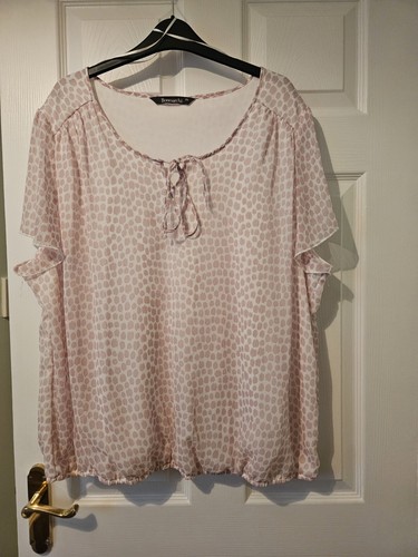 Ladies plus size pretty - size,