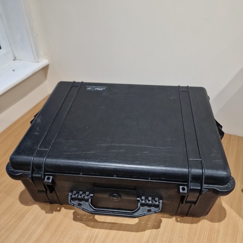 Peli 1600 hard - peli,