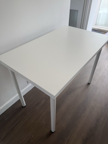 Ikea linnmon desk 100cm - ikea,