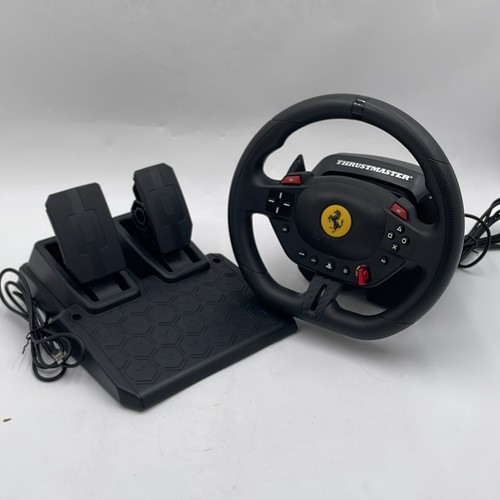 Thrustmaster t98 gaming - thrustmaster,