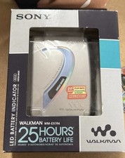 Sony Walkman WM-EX194 Personal