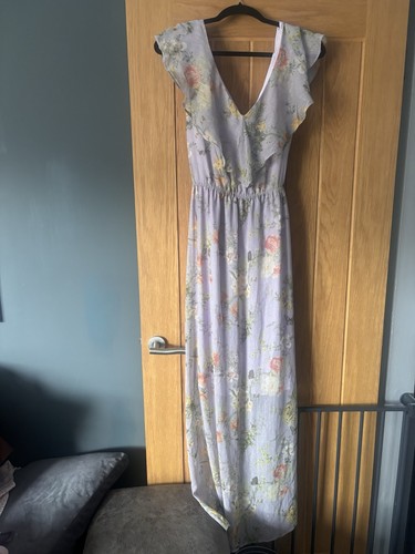 Stunning next floral gold - stunning,