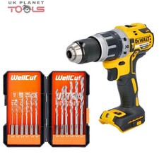 DeWalt DCD796 XR 18V Brushless