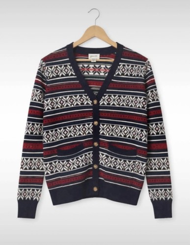 Joanie fair isle nordic - fair,