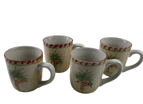 Gibson everyday coffee mugs - everyday,