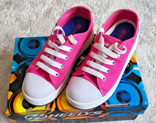 Heelys roller fresh - fresh, x2