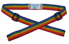 Children and Micro Scooter