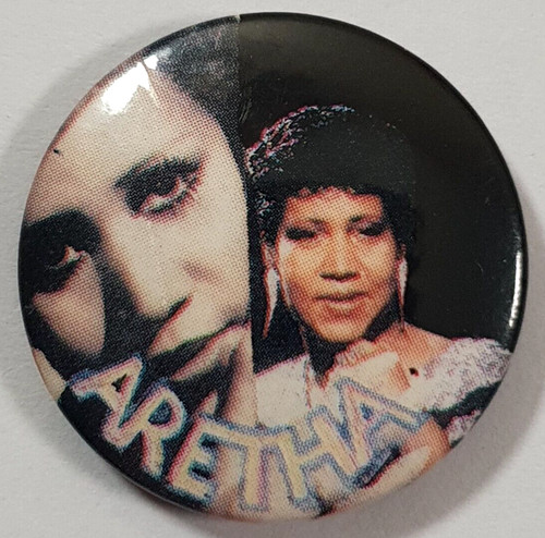 1980 aretha franklin singer - aretha,