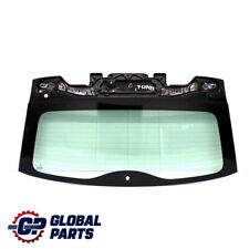 Rear Window Glass BMW E91 E91N LCI Touring Boot Lid Tailgate AS2