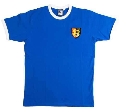 Ipswich town 1960 1970s - town, retro