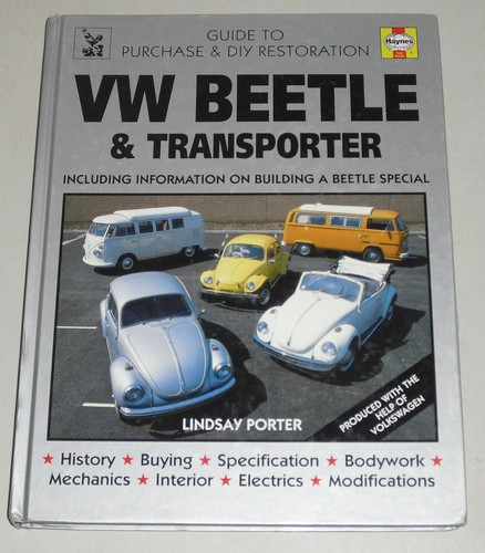Restoration guide beetle - guide, +