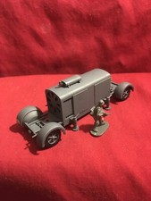 1/72 WW2 German FCAM 24 kw