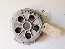 Clutch plate Kawasaki 600 GPZR