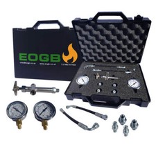 EOGB Pressure & Vacuum Gauge