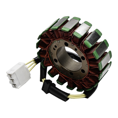 Alternator generator stator - alternator,