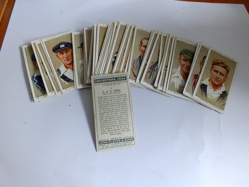 Old john player cigarette - john,